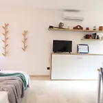 펜션 Casa Malika A 오트란토