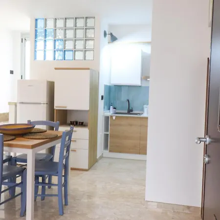 Holiday home Casa Malika A