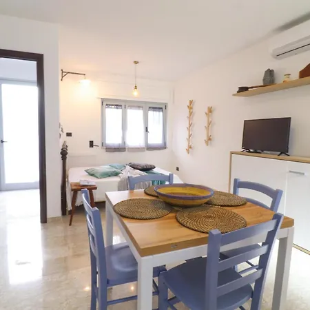 Casa Malika A * Otranto