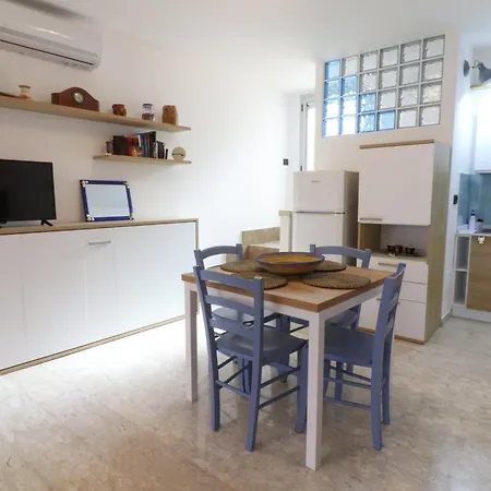 Casa Malika A * Otrante