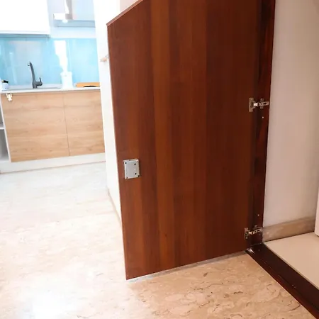 Hébergement de vacances Casa Malika A Otrante