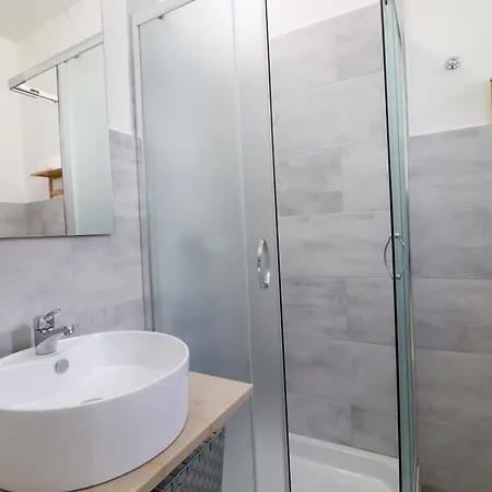 Casa Malika A Casa de Férias Otranto