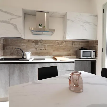 Casa Malika A Casa de Férias