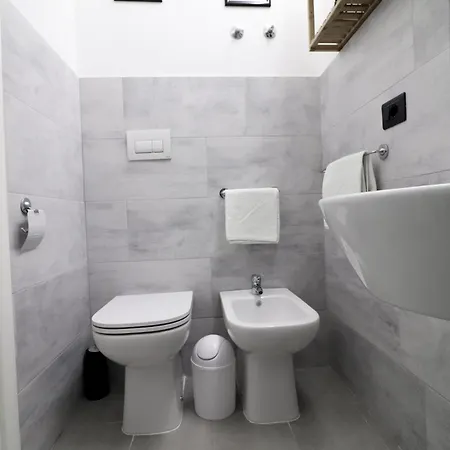 Casa Malika A Otranto