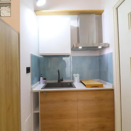 Casa Malika A * 오트란토