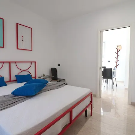 Casa Malika A Semesterbostad