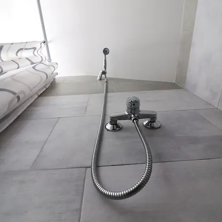 Semesterbostad Casa Malika A *