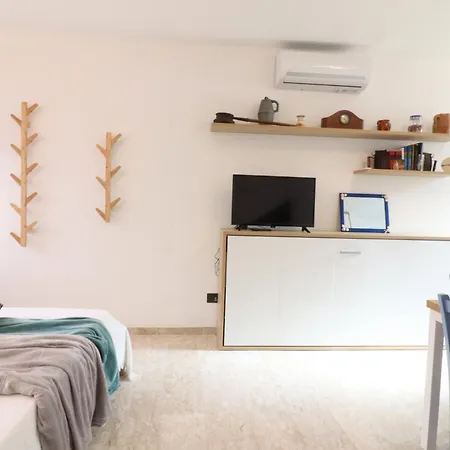Casa Malika A Otranto