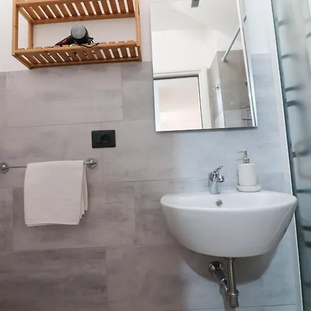 Semesterbostad Casa Malika A Otranto