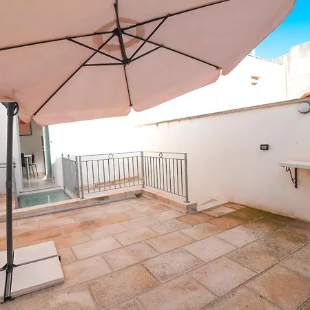 Casa Malika A Otranto