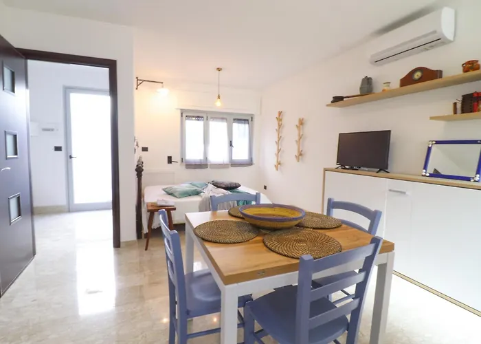 Casa Malika A * Otrante