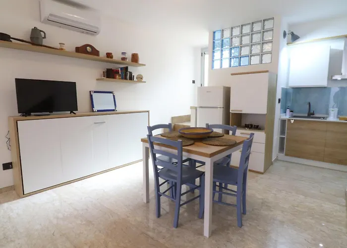 Casa Malika A * Otrante