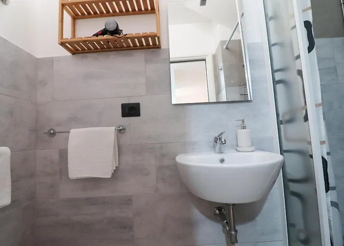 Casa Malika A * Otrante