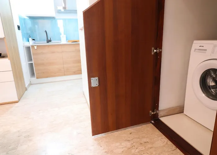 Hébergement de vacances Casa Malika A Otrante