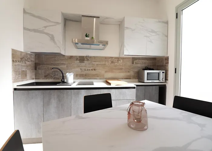 Casa Malika A Hébergement de vacances