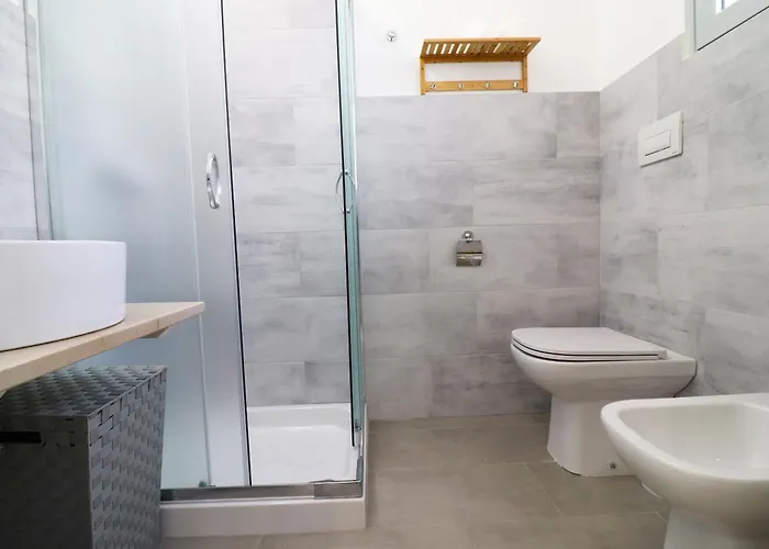 Hébergement de vacances Casa Malika A *