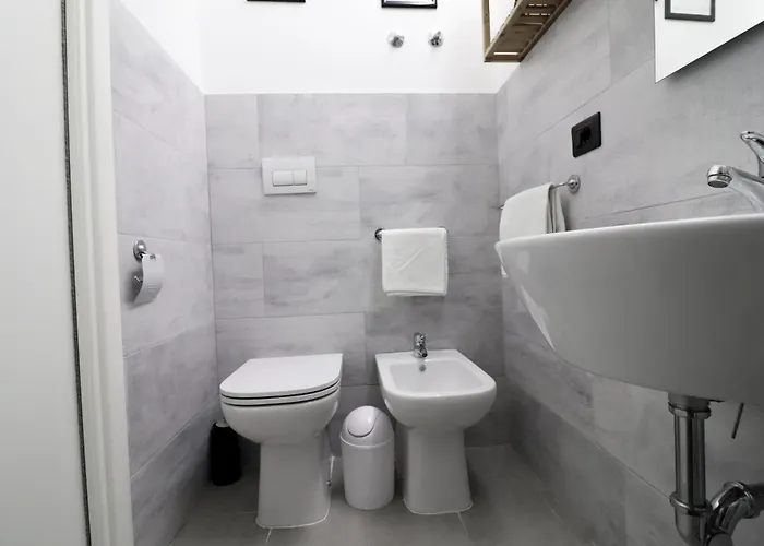 Casa Malika A Otrante