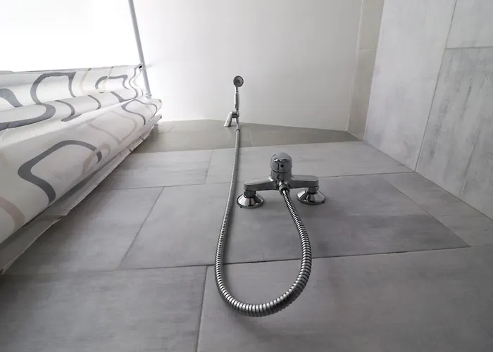 Hébergement de vacances Casa Malika A *