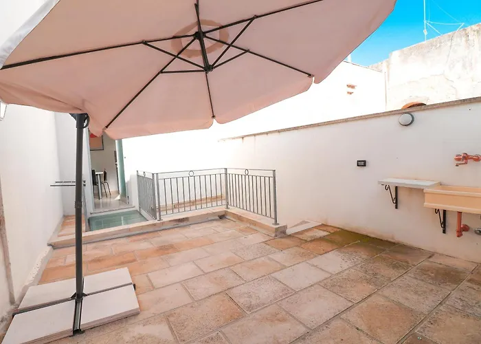 Casa Malika A Hébergement de vacances *